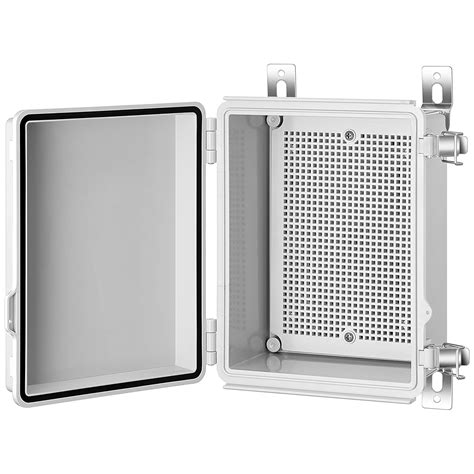 ip67 electrical junction box|box waterproof enclosure ip67.